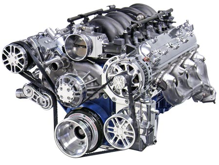 Диагностика двигателя VW TOUAREG в Саратове